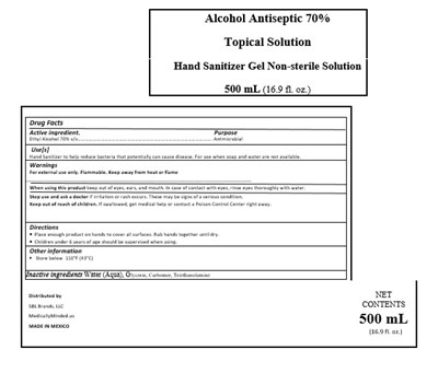 Label 500 mL Jpg English (Label 500 mL Jpg English)